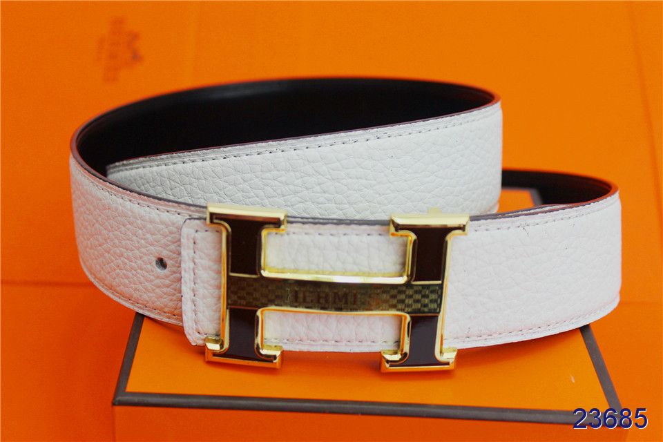 Hermes Belts-374